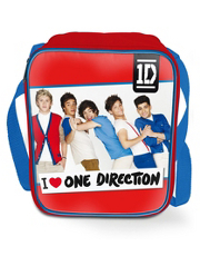 One Direction Lunch Box - George at Asda